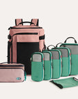 Blast 3-in-1 Travel Set