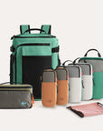 Blast 3-in-1 Travel Set