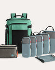 Blast 3-in-1 Travel Set