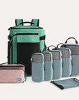 Blast 3-in-1 Travel Set