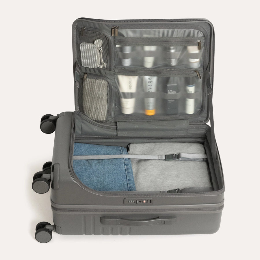 Getaway 24" Check-in: Side-Opening