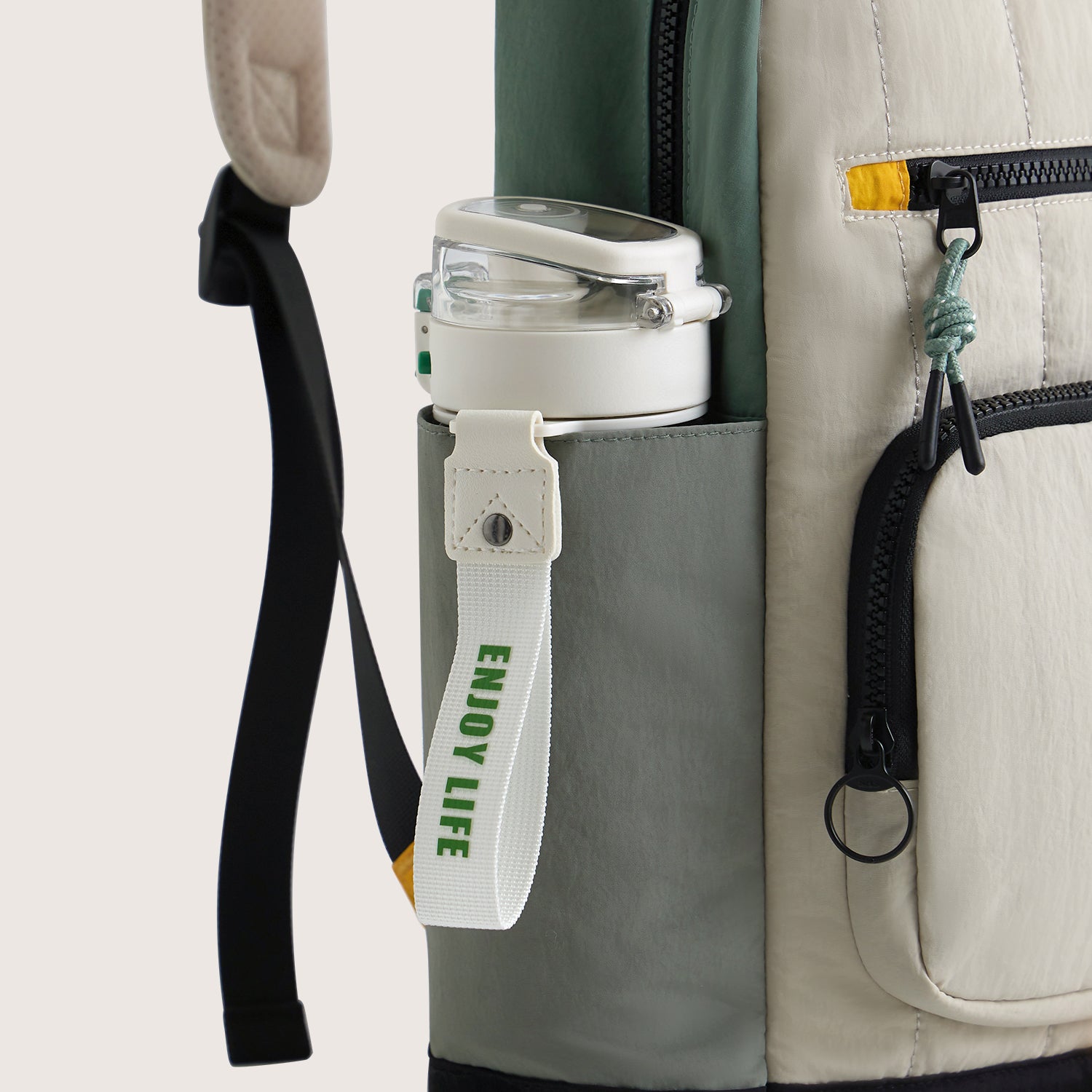 Paz 14L Kids Backpack