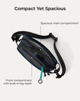 Blast Sling Bag