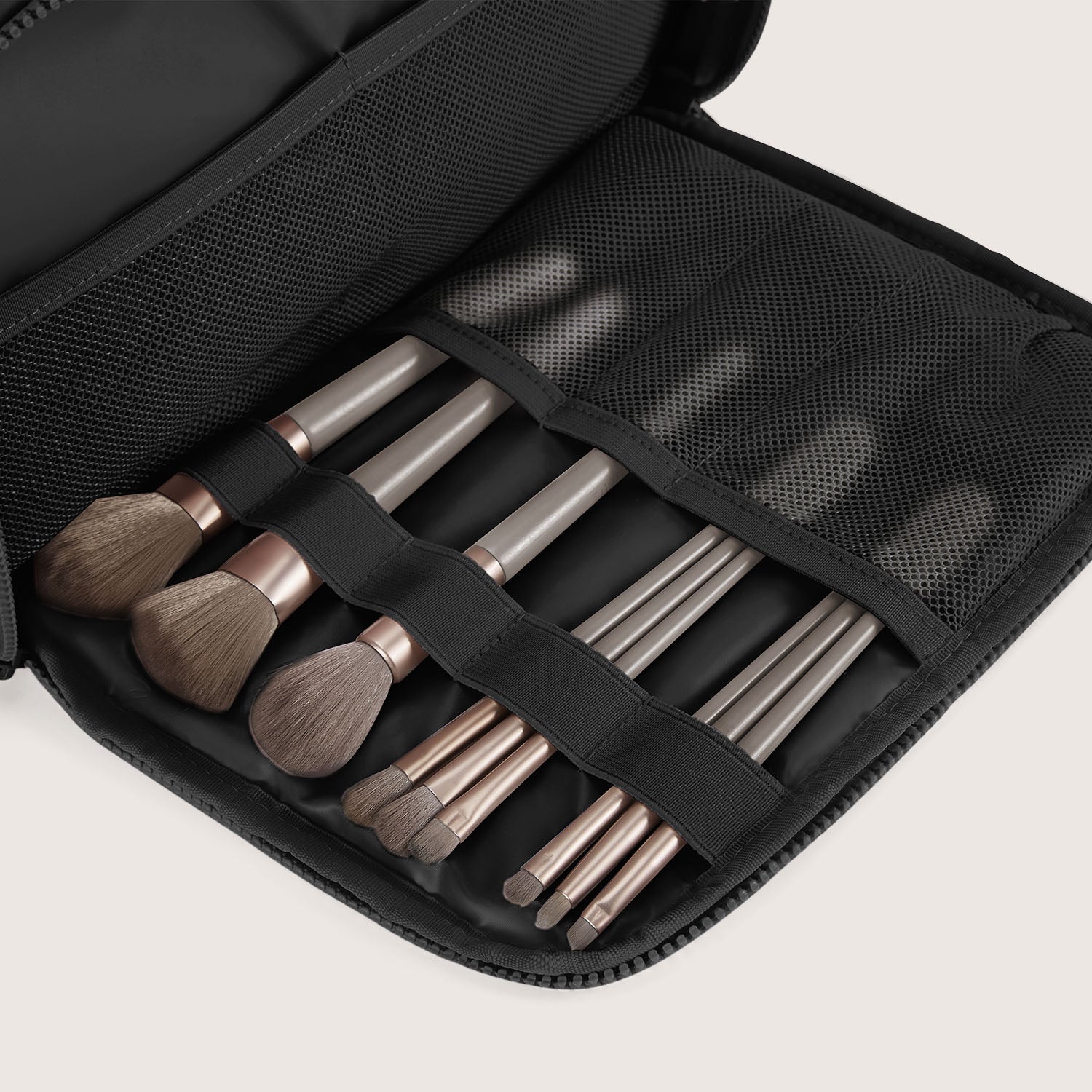Crush Toiletry Bag