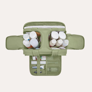 Crush Toiletry Bag