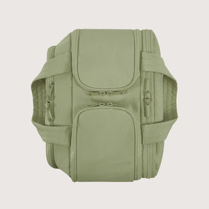 Crush Toiletry Bag
