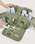 Crush Toiletry Bag