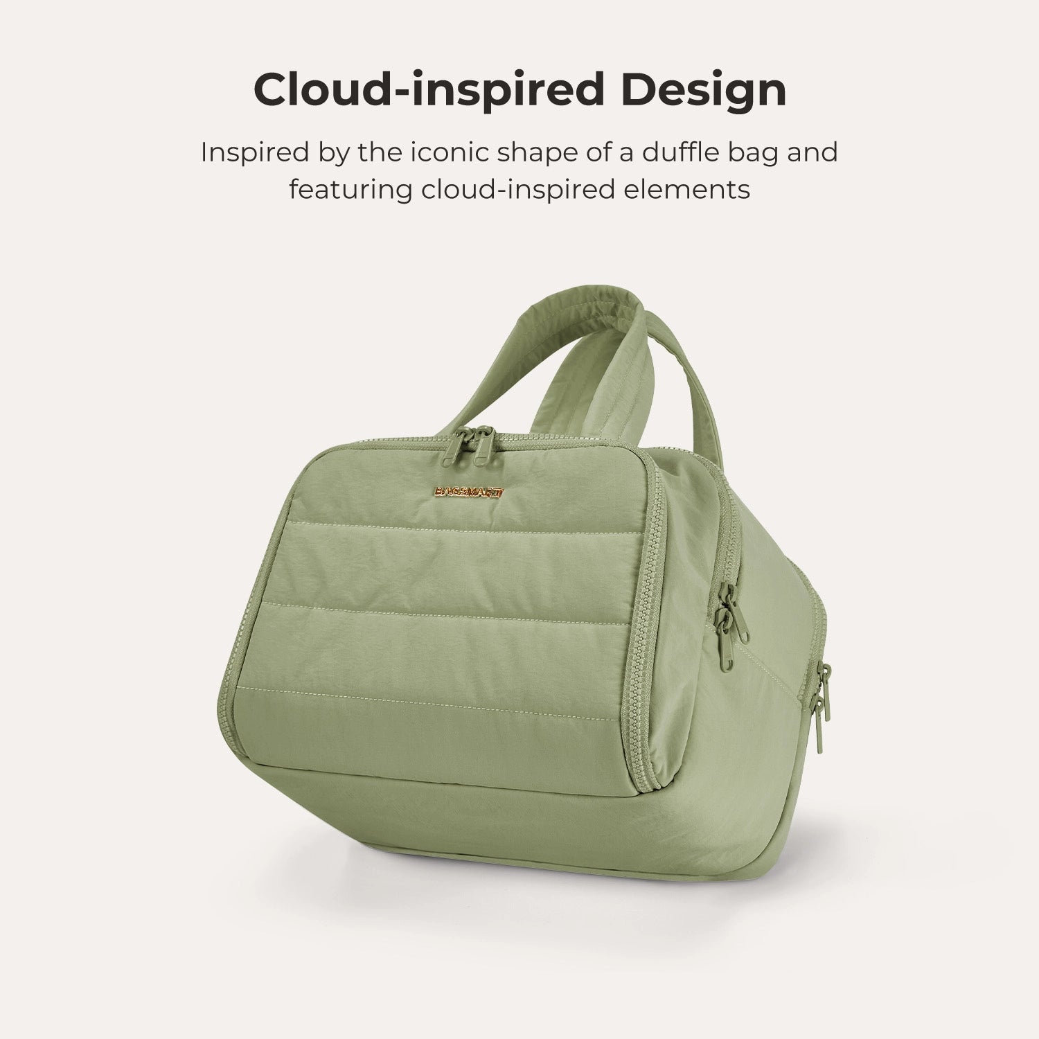 Crush Toiletry Bag
