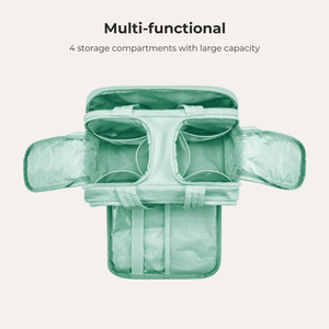 Crush Toiletry Bag