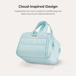 Crush Toiletry Bag
