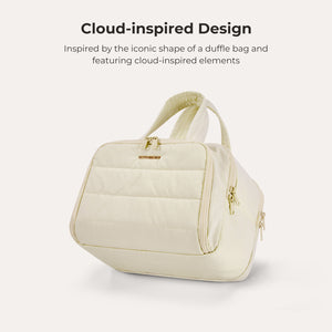 Crush Toiletry Bag