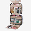 The Space Saver Bonchemin Hanging Toiletry Bag