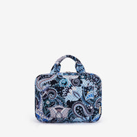 Blue Paisley