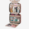 The Space Saver Bonchemin Hanging Toiletry Bag
