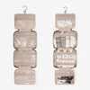 The Space Saver Bonchemin Hanging Toiletry Bag