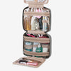The Space Saver Bonchemin Hanging Toiletry Bag