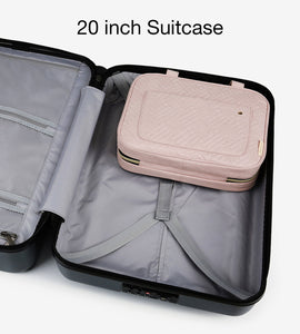 The Space Saver Bonchemin Hanging Toiletry Bag