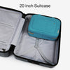 The Space Saver Bonchemin Hanging Toiletry Bag