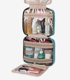 The Space Saver Bonchemin Hanging Toiletry Bag