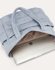 The Bubble 20L Puffy 15.6" Laptop Tote