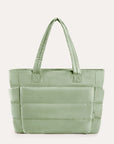 The Bubble 20L Puffy 15.6" Laptop Tote