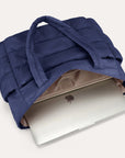 The Bubble 20L Puffy 15.6" Laptop Tote