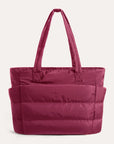 The Bubble 20L Puffy 15.6" Laptop Tote