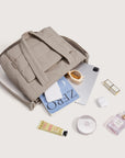 The Bubble Puffy Laptop Tote