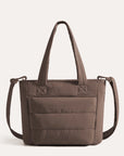 The Bubble Puffy Laptop Tote