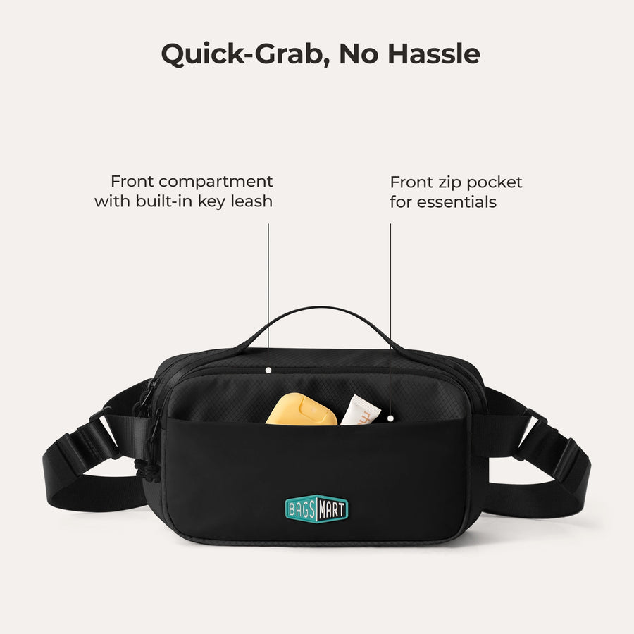Blast Sling Bag