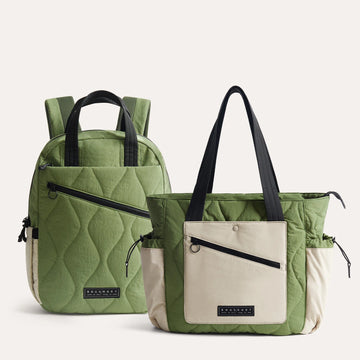 Paz All-Day Set