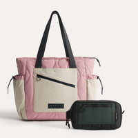 Crepe Pink