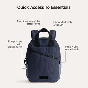 Paz 23L Work Backpack