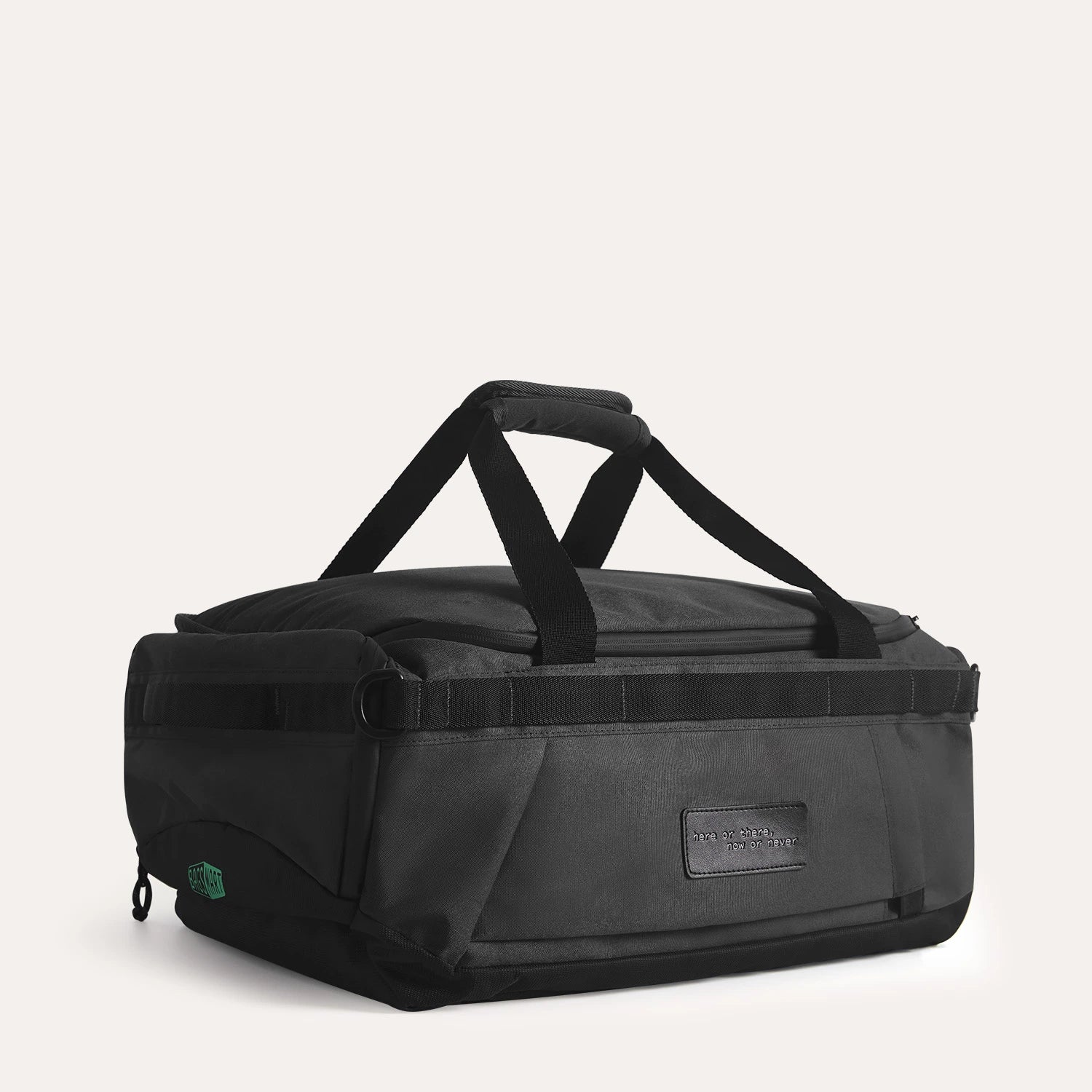 Paz 43L Duffle Backpack