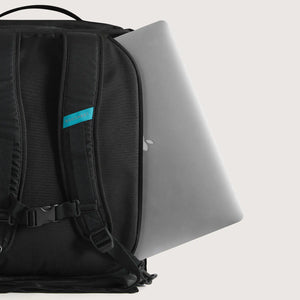 Paz 43L Duffle Backpack