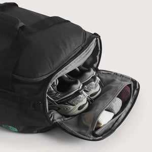 Paz 43L Duffle Backpack