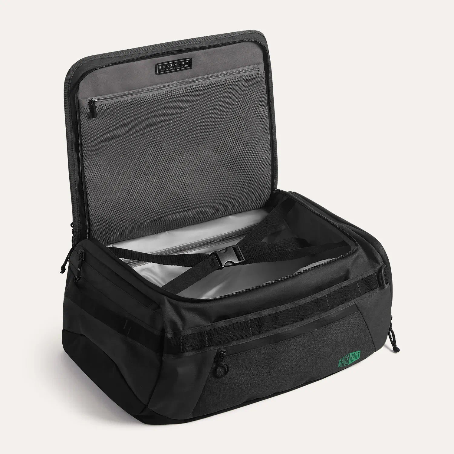 Paz 43L Duffle Backpack