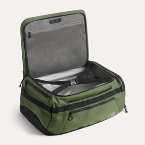 Paz 43L Duffle Backpack