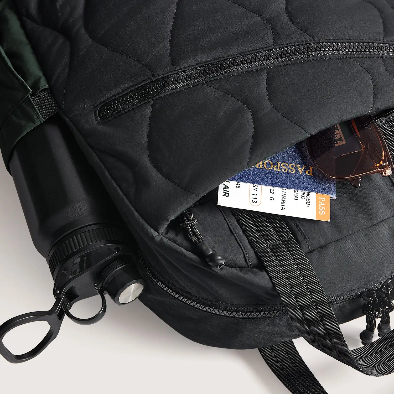 Paz 23L Work Backpack