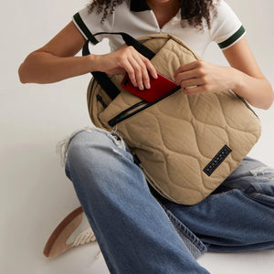 Paz 23L Work Backpack