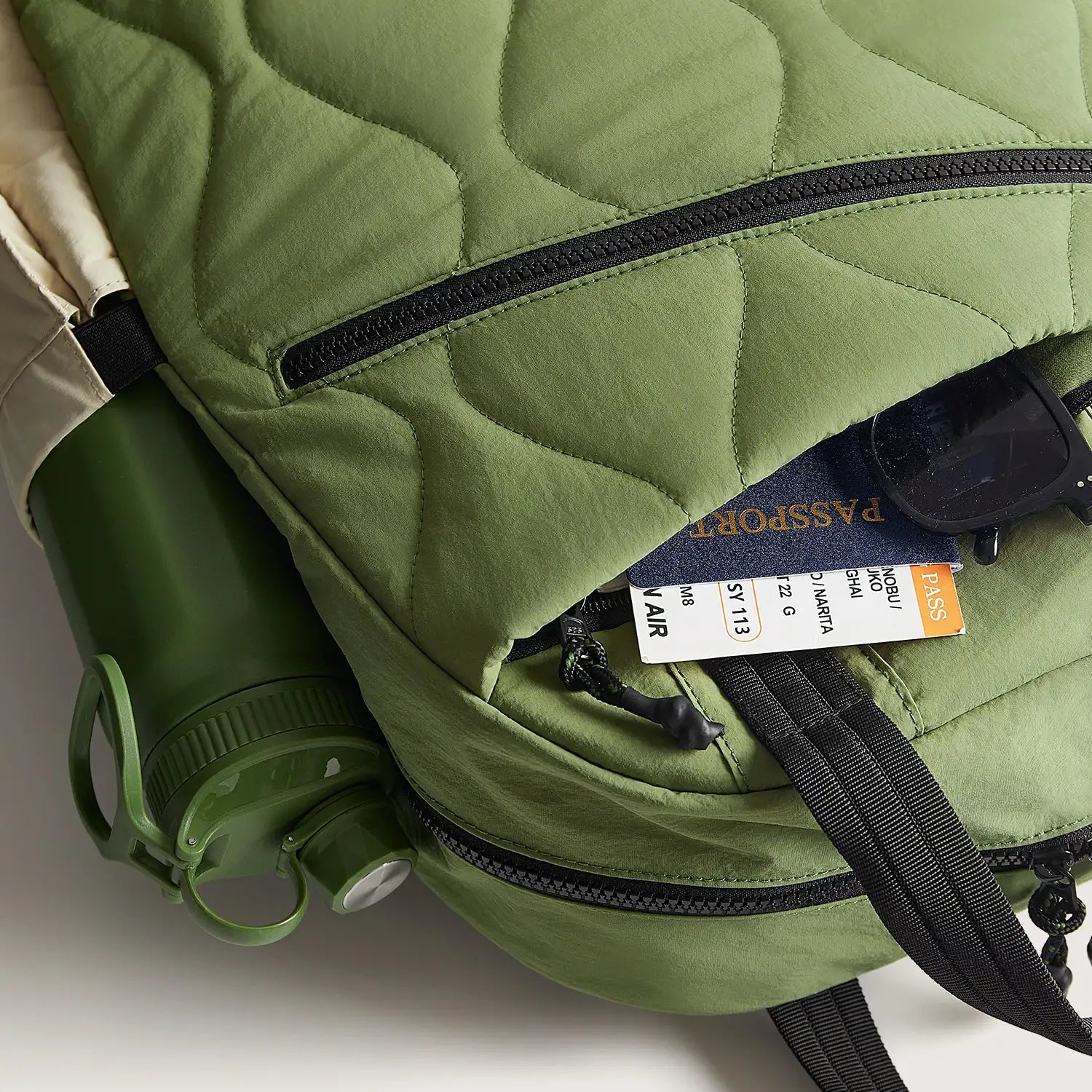 Paz 23L Work Backpack