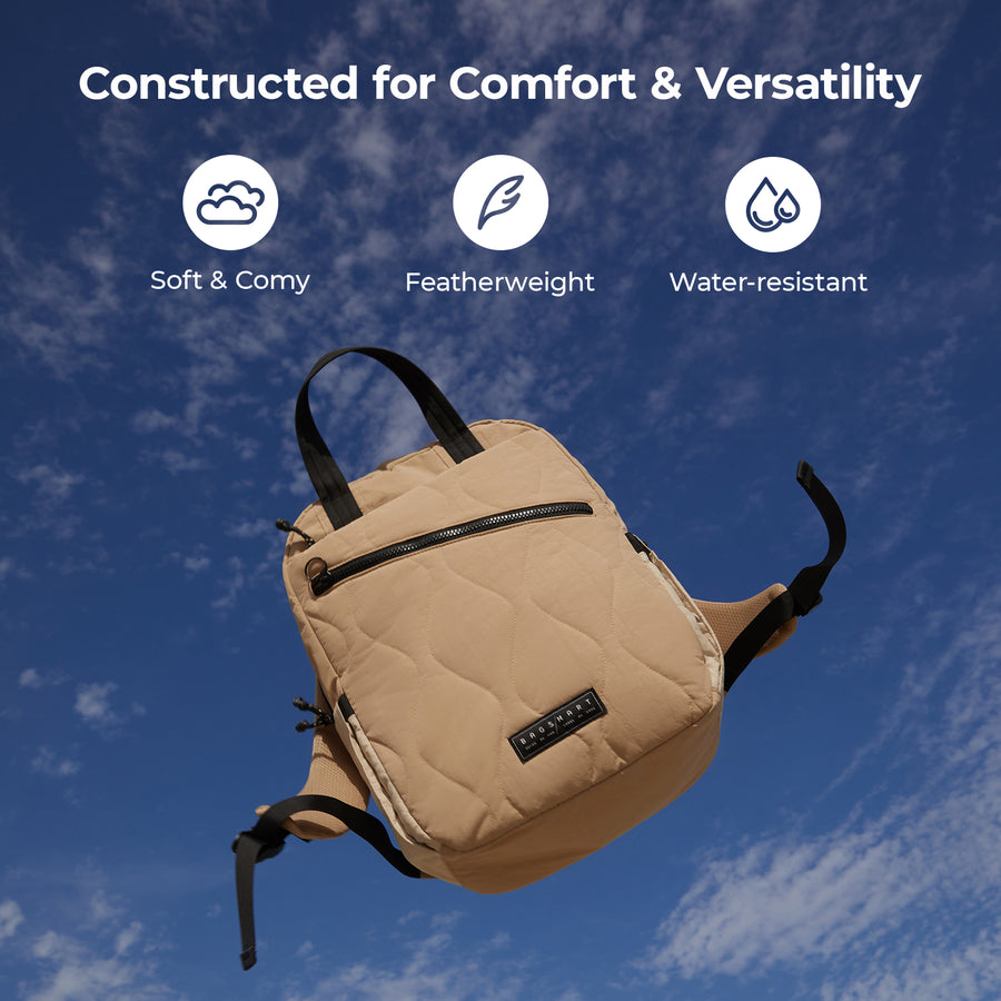 Vega 23L Featherlight 15.6 Inch Laptop Backpack