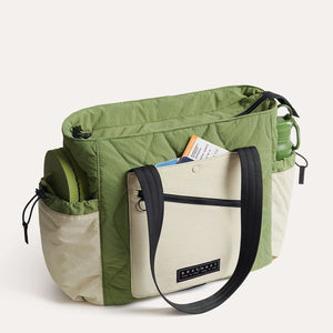 Paz 23L Tote