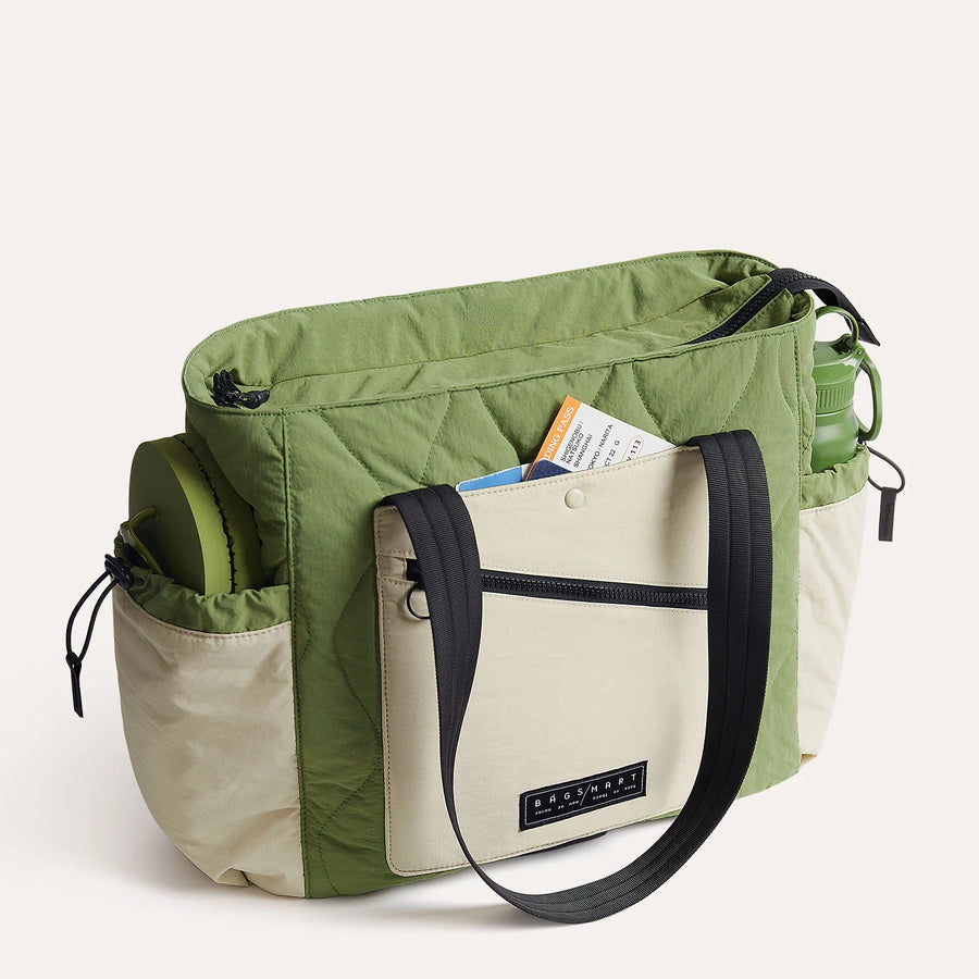 Paz 23L Tote