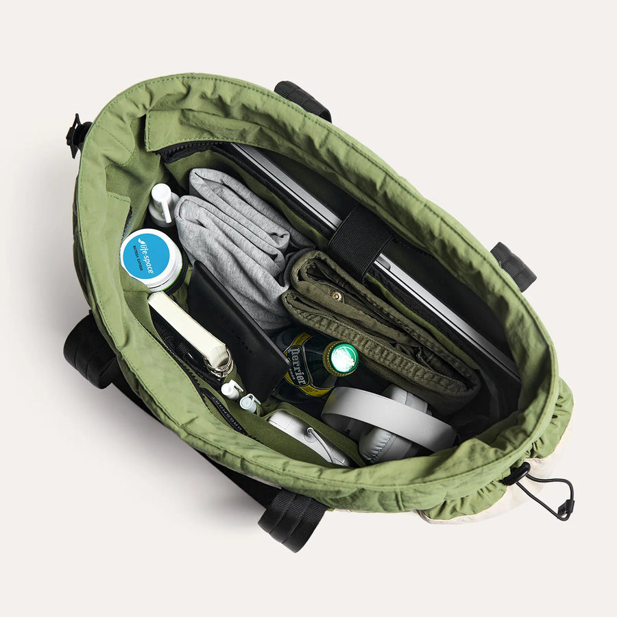 Paz 23L Tote