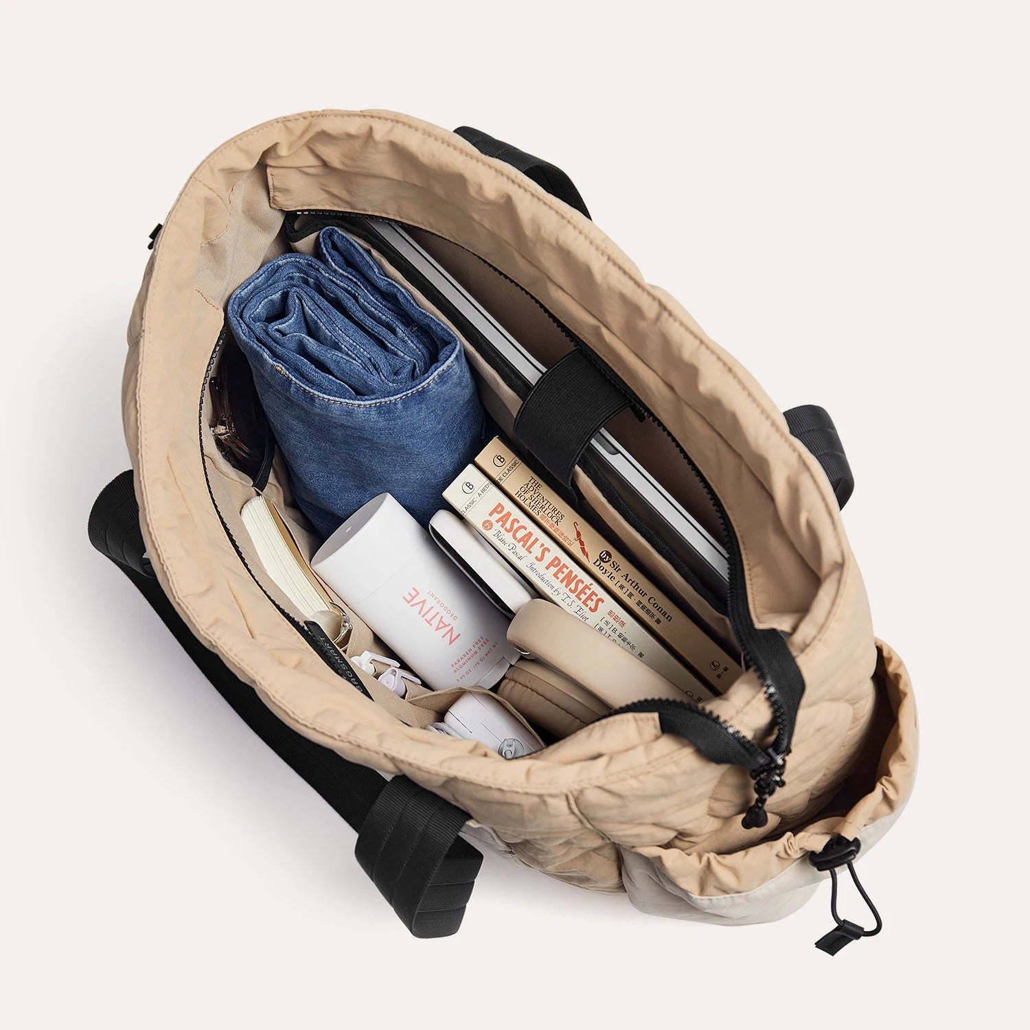 Paz 23L Tote
