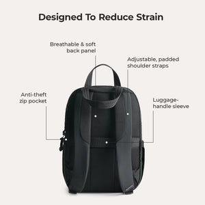 Paz 23L Work Backpack