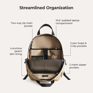 Paz 23L Work Backpack