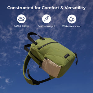 Vega 23L Featherlight 15.6 Inch Laptop Backpack