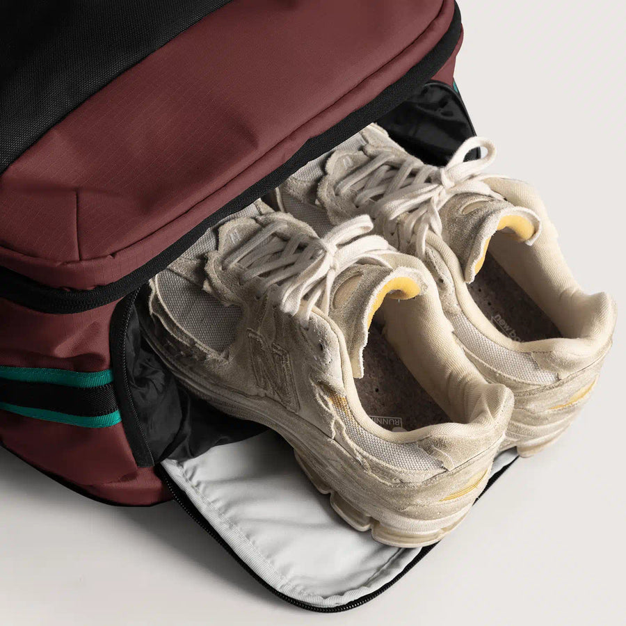 Blast Pro 40L Travel Backpack